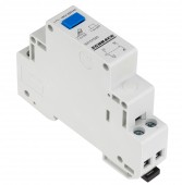 Buton modular cu retinere 2ND 16A