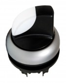 Buton selector 0-1 fara revenire