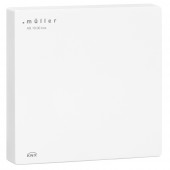 Buzzer for building automation KNX,ETS,volume level