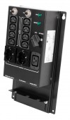 By-pass intretinere 16 A, pentru UPS pana la 3kVA, montaj AP