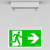 C. il. siguranta AM Control Whireless 3h LiFePO4 aplicat