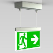 C. il. siguranta AM Control Whireless 3h LiFePO4 aplicat