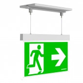 C. il. siguranta AM Control Whireless 3h LiFePO4 suspendat