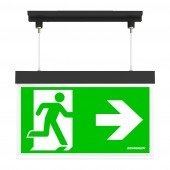 C. il. siguranta AM Control Whireless 3h LiFePO4 suspendat