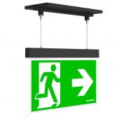 C. il. siguranta AM Control Whireless 3h LiFePO4 suspendat