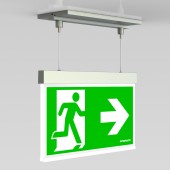 C. il. siguranta AM Control Whireless 3h LiFePO4 suspendat