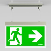 C. il. siguranta AM Control Whireless 3h LiFePO4 suspendat