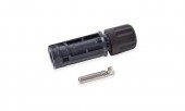 Cable coupling plug set (plug and socket) Trina TS4