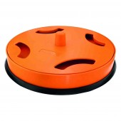 Cable dispenser, large