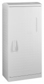 Cable management enclosure Series J, 1 door, size 00