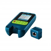Cable Master PoE tester si diagnoza PoE