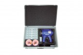 Cable pulling device EZ100, incl. Acces in carrying case