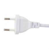 Cablu alimentare banda LED COB 230V P65 monocolor, Erste