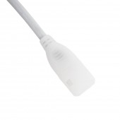 Cablu alimentare banda LED COB 230V P65 monocolor, Erste
