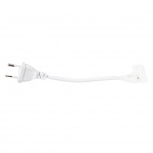 Cablu alimentare banda LED COB 230V P65 monocolor, Erste