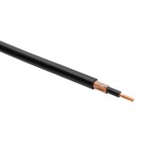 Cablu coaxial bransament cupru, CCBYY 10/10 – tambur
