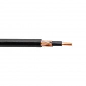 Cablu coaxial bransament cupru, CCBYY 16/16 – tambur