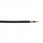 Cablu coaxial bransament cupru, CCBYY 6/6 – tambur