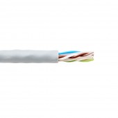 Cablu de date, UTP CAT5E CUPRU-500M RECBER – 500m