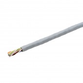 Cablu de date, UTP CAT5E CUPRU-500M RECBER – 500m