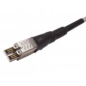 Cablu de masura WireXpert RJ45 - Clasa Ea / Cat.6a