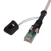Cablu de masura WireXpert RJ45 - Clasa Ea / Cat.6a