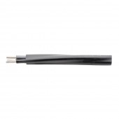 Cablu energie aluminiu, AC2XY 3x35+16 – unifilar