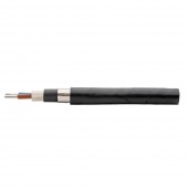 Cablu energie armat aluminiu, AC2XABY 3x10 mm² – unifilar