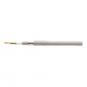 Cablu energie armat cupru, CYABY-F 3x6 mm² – tambur