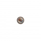 Cablu energie cupru, CYY-F 2x1.5 mm² – tambur