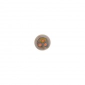 Cablu energie cupru, NYM-J 3x2.5 mm² – colac