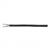 Cablu energie flexibil cupru, MCCG/H07RN-F 2x1.5 mm² – tambur