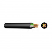 Cablu energie flexibil cupru, MCCG/H07RN-F 5x6 mm² – tambur