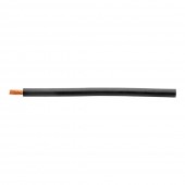 Cablu energie flexibil cupru, MSUDC/H01N2-D 1x25 mm² – colac 100m