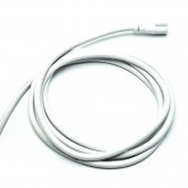 Cablu extensie pt. IU008533, 2x0,75mmp, lungime 1m, alb