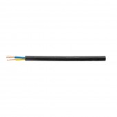 Cablu fara halogen cupru, N2XH 3x6 mm² – tambur