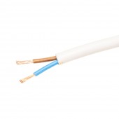 Cablu flexibil, MYYM 2x2.5 mm² – tambur 200m