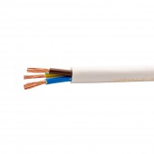 Cablu flexibil, MYYM 3x10 mm² – tambur
