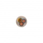 Cablu flexibil, MYYM 3x1.5 mm² – tambur 500m
