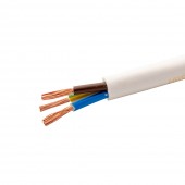 Cablu flexibil, MYYM 3x1.5 mm² – tambur 500m