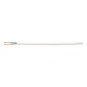 Cablu flexibil plat, MYYUP 2x0.5 mm² – colac