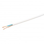 Cablu flexibil plat, MYYUP 2x0.75 mm² – colac
