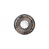 Cablu medie tensiune aluminiu, A2XS(FL)2Y 1x150/25 12/20KV