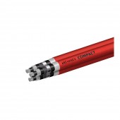 Cablu medie tensiune tip Enel, ARE4H5EX/ARP1H5EX 3x185 12/20 KV ENEL GSC001