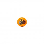Cablu rezistent la foc cupru, fara halogen, NHXH FE180 E90 3x2.5 mm²