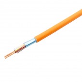 Cablu semnalizare incendiu, JE-H(ST)H E90 1x2X0.8