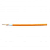 Cablu semnalizare incendiu, JE-H(ST)H E90 4x2X0.8 – tambur