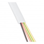 Cablu telefonic, 4 FIRE TG – colac