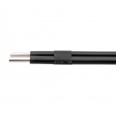 Cablu torsadat aerian aluminiu, T2XIR 16+25 – unifilar