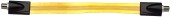 Cablu trecere de fereastra 2xF-Mama,25cm,SAK 25-01